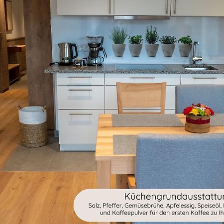 Invita Natur-Chalets - Familienurlaub Im Schwarzwald Bad Duerrheim Exterior photo